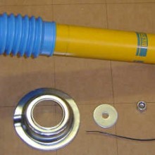 Amortyzator Bilstein B8: 24-016636