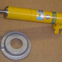Amortyzator Bilstein B8: 24-060998