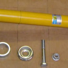 Amortyzator Bilstein B8: 24-062138
