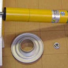 Amortyzator Bilstein B8: 24-065108