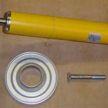 Amortyzator Bilstein B8: 24-065139