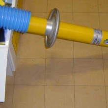 Amortyzator Bilstein B8: 35-116301