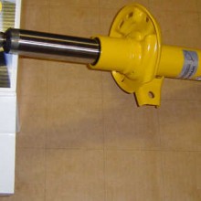 Amortyzator Bilstein B8: 35-158745