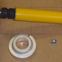 Amortyzator Bilstein B8: 24-013819