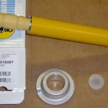 Amortyzator Bilstein B8: 24-016087