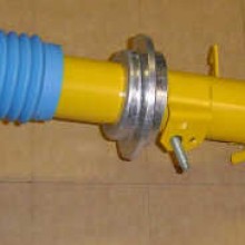 Amortyzator Bilstein B8: 24-101561