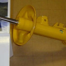 Amortyzator Bilstein B8: 22-003829