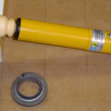 Amortyzator Bilstein B8: 24-102605