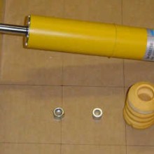 Amortyzator Bilstein B8: 24-015738