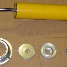 Amortyzator Bilstein B8: 24-016193