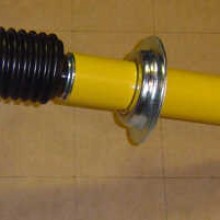Amortyzator Bilstein B8: 24-017534