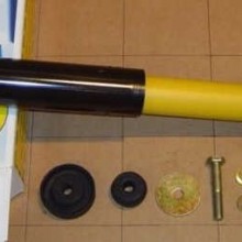 Amortyzator Bilstein B8: 24-018555