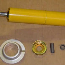 Amortyzator Bilstein B8: 24-020268
