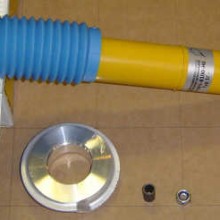 Amortyzator Bilstein B8: 24-061001