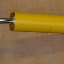 Amortyzator Bilstein B8: 24-068598