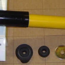 Amortyzator Bilstein B8: 24-106320
