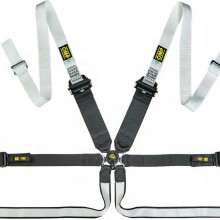 Pasy 6-punktowe OMP DA0036HSL