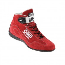 Buty OMP Endurance 2016 (dla mechanika)