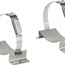 Mocowanie systemu ga�niczego