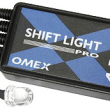 Shift light Omex Pro