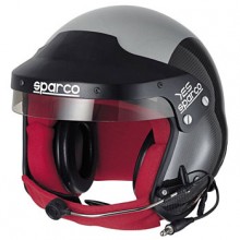 Kask Sparco Pro Rally Carbon