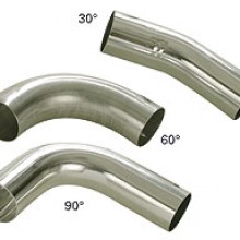 Kolanko 90 70 mm