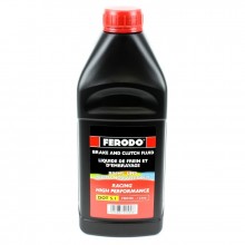 Pyn hamulcowy Ferodo Racing DOT 5.1 (1l)