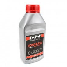 Pyn hamulcowy Ferodo Formula (0,5l)