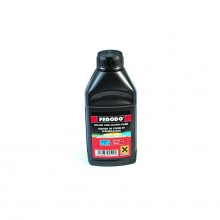 Pyn hamulcowy Ferodo DOT 4 (0,5l)