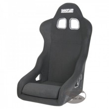 Fotel Sandtler Racing XXL
