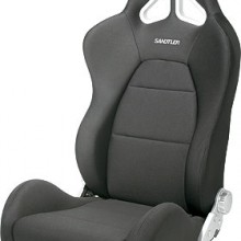 Fotel Sandtler Sport