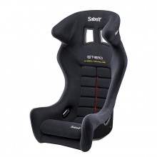 Fotel Sabelt Taurus Carbon