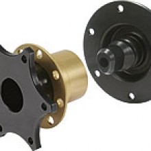Quick release Sandtler (019933)