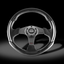 Kierownica Momo Race 3000
