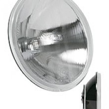 Halogen dalekosiny PIAA