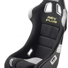Fotel Sparco Rev Plus