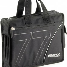 Torba Sparco Co Driver 77