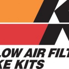 Filtr powietrza K&N: Fiat Punto