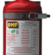 Ga�nica OMP (CAB / 319)