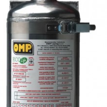 Ga�nica OMP (CBB / 351)