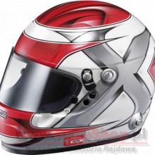 Kask Sparco Challenger