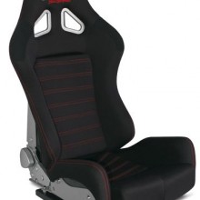 Fotel Simoni Racing Kimi Evo