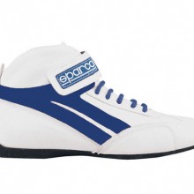 Wyprzeda: Buty Sparco Speedway (skrzane)