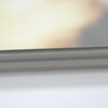 Rura prosta PowerSprint 45 mm (1000 mm)