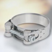 Obejma zaciskowa PowerSprint 44-47 mm