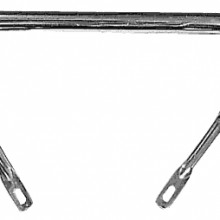 Rozprka VW Polo Coupe / G40 (012035)