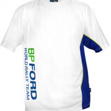 BP Ford Technical T-shirt