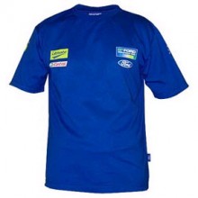 T-shirt BP Ford