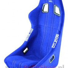 Fotel Sparco F104 Speed