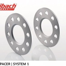 Dystanse Eibach Audi A6 Avant (4A, C4): 16 mm / o